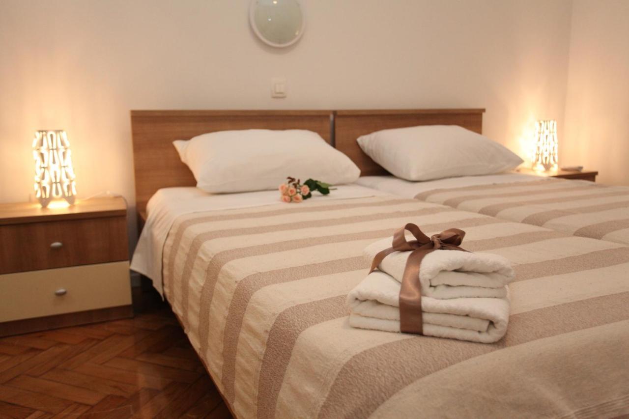 Vincent Apt. In Old Town Centre Zadar Exterior photo