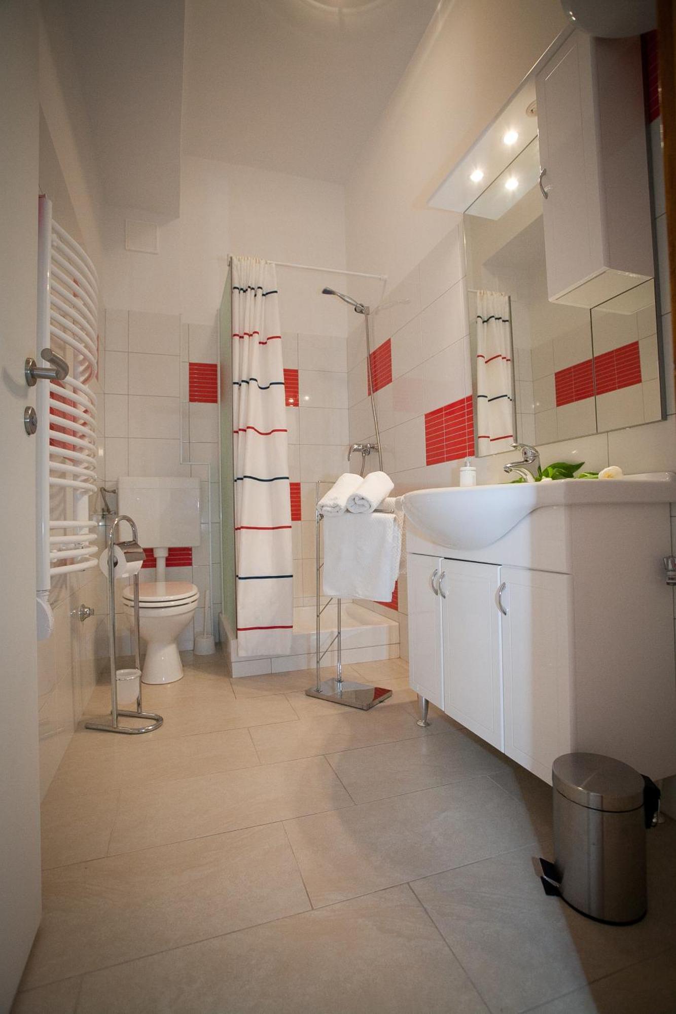 Vincent Apt. In Old Town Centre Zadar Exterior photo